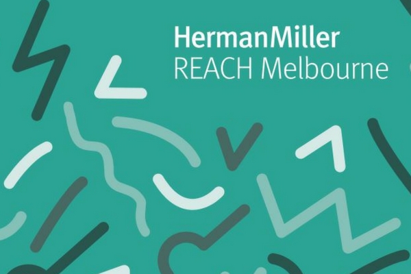 REACH Melbourne Highlights