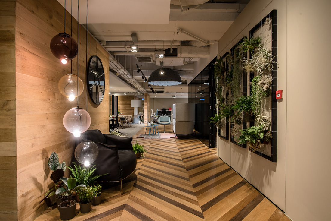 The Power of the Experiential Showroom