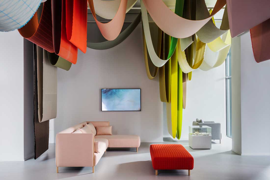 Unveiled in Milan… the Colour World of Scholten & Baijings