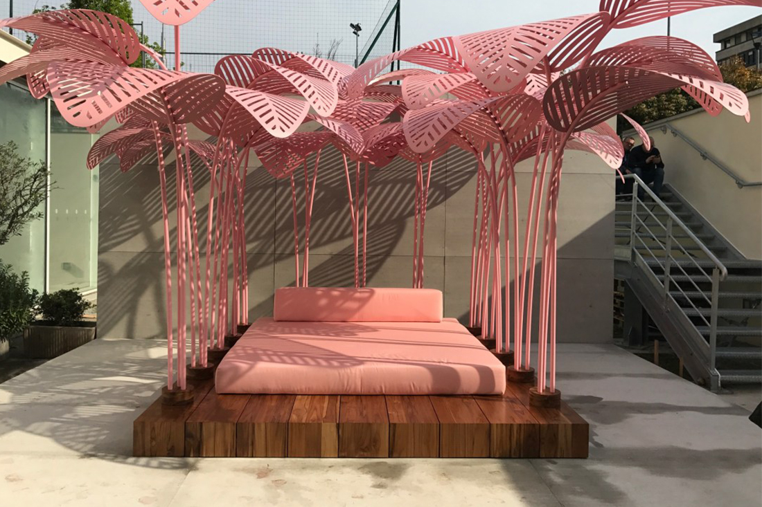 Editor’s Pick: 6 Milan Installations you have to See at the Salone