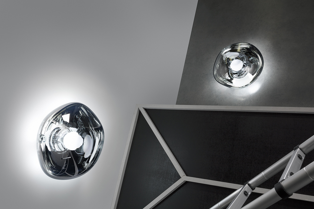 The Tom Dixon Retail Experience, only at the Salone