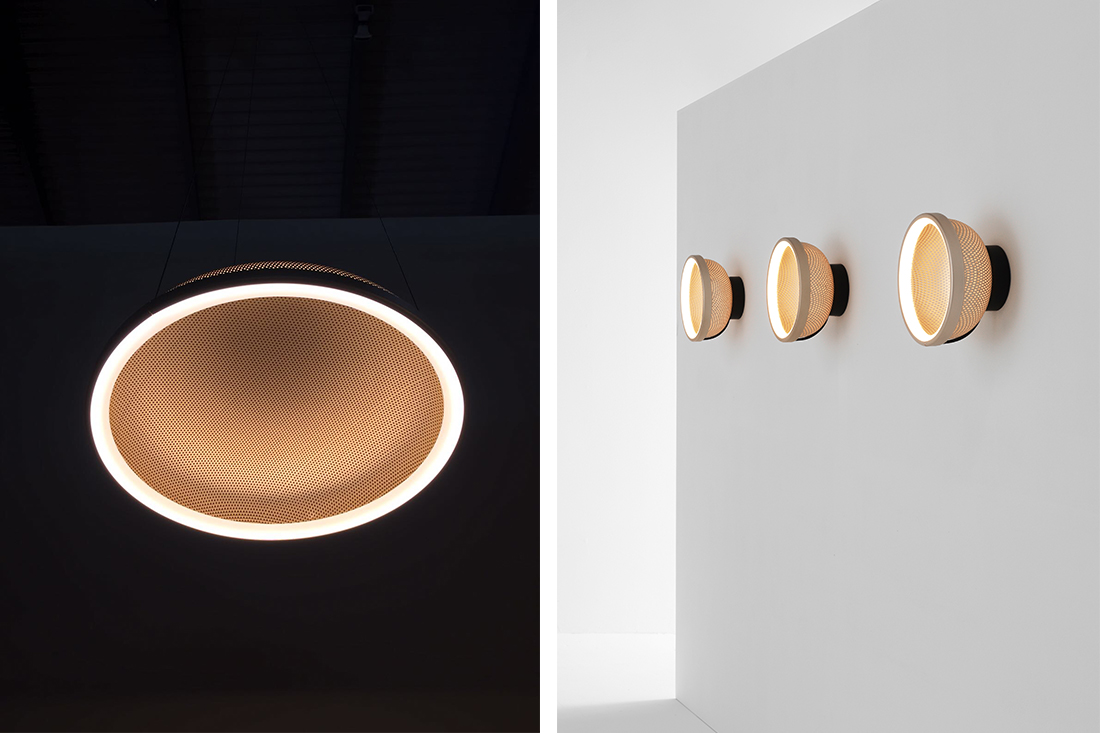 What’s Shining at Salone 2017? We Pick the Top 10 Light Objects in the Year of Euroluce