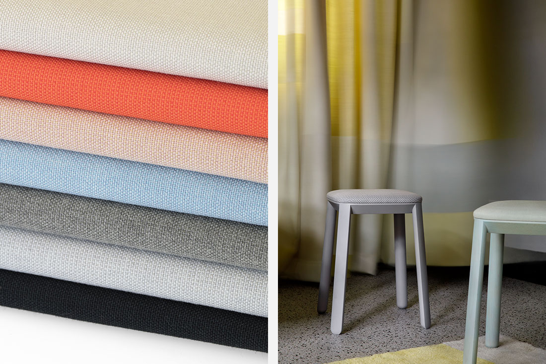 Chromatography: The Colour World Of Scholten & Baijings