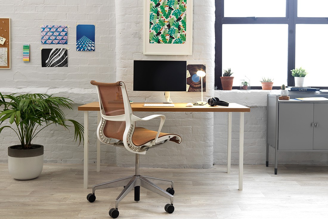 Workspaces Are Changing. Why Shouldn’t Your Furniture Change, Too?