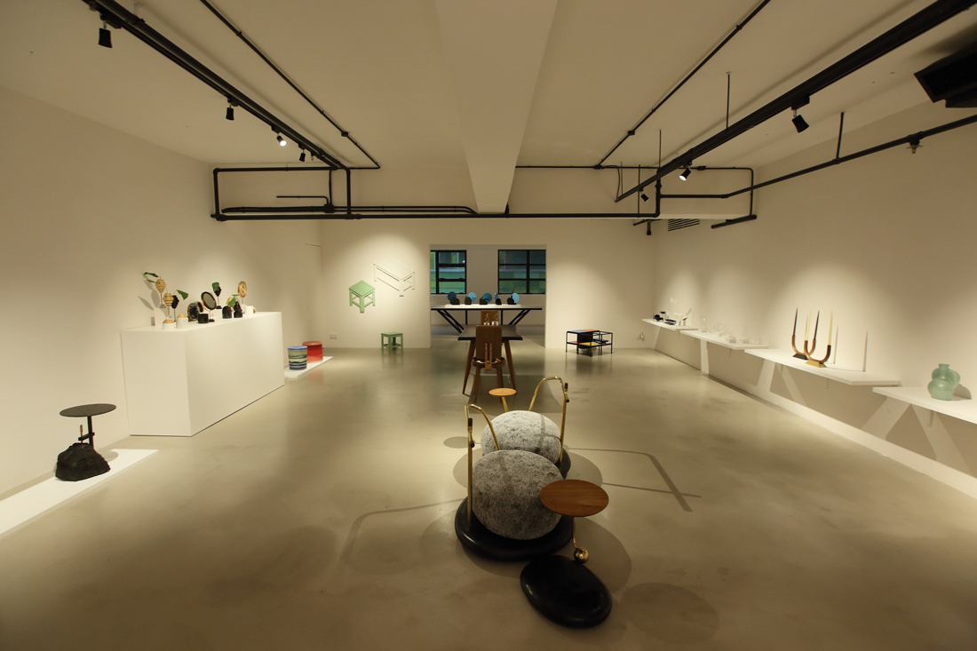 ‘Collectible Design’ Asian Showcase at The Factory