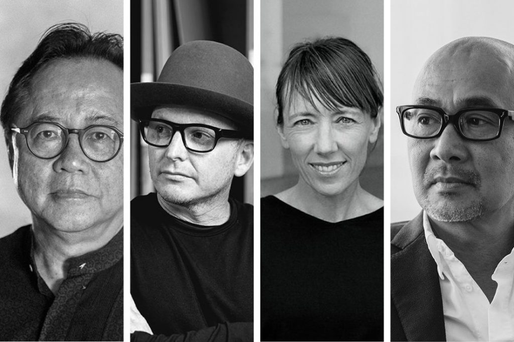 Who Is Your Design Hero? It’s Time To Vote