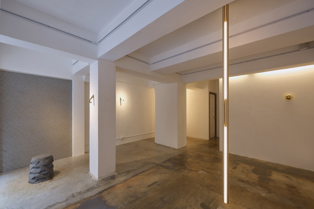 Silver Tongued By Michael Anastassiades Explores Dialogues Between Objects