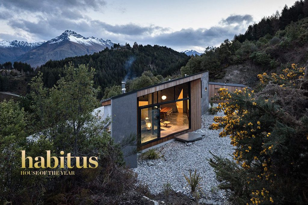 Winners Revealed: Habitus House Of The Year 2019