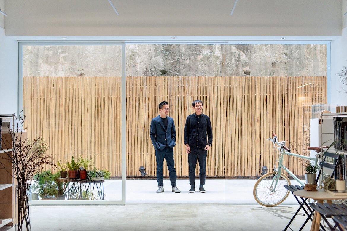 Smart Design Studio and LAAB Architects on Practice and Process