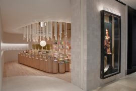 The beauty of shopping – The Retail Space shortlist