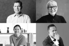 The design leaders – The Luminary