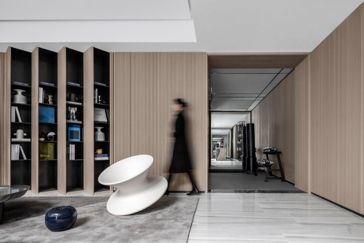 Steve Leung Design Group reimagines contemporary living in China with its new design brand, SL2.0